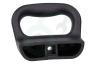 Tefal Pan SS980917 Handvat Greep, Zwart