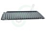 Tefal TS01034570 TS-01034570 Grillplaat Plaat