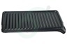 Tefal TS01034570 TS-01034570 Grillplaat Plaat