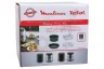 Tefal Friteuse XA112010 Accessoires Easy Fry XL (diameter 17 cm)
