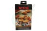 Tefal XA801512 Mini Cakevormen Snack Collection