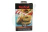 Tefal XA801612 Bagel Platen Snack Collection