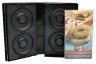 Tefal XA801612 Bagel Platen Snack Collection