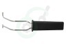 Tefal Friteuse SS994740 SS-994740 Handgreep