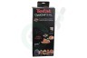 Tefal XA727810 Grillplaat Snacking & Baking