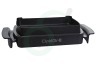 Tefal XA725870 Grillplaat Snacking & Baking