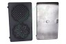Tefal XA800712 Snack Collection Bloemvormige Wafelplaten
