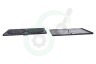 Tefal XA800712 Snack Collection Bloemvormige Wafelplaten
