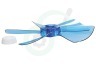 Tefal Luchtbehandeling CS00139745 CS-00139745 Waaier