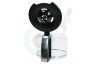 Tefal Koffiezetapparaat SS207199 SS-207199 Koffiekan met deksel