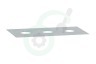 Miele 4380630 Schraapstaal
