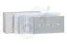 Miele 4380630 Schraapstaal