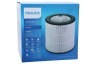 Philips Luchtbehandeling FY0194/30 FY0194 Philips NanoProtect Filter series 2