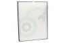Philips Luchtbehandeling 996510076531 CP6732/01 Filter Hepafilter