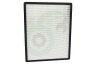 Philips Luchtbehandeling 996510075473 CP6712/01 Nano Protect Hepafilter