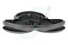 Philips Scheerapparaat 422203629781 Houder scheerkoppen