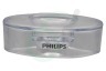 Philips 423501014971 CRP246/01 Basis Oplaadglas