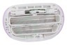 Philips 422203631441 CP0636/01 Scheerkop