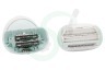Philips 422203631371 Scheerkop