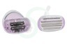 Philips 422203631431 Scheerkop