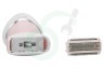 Philips 422203631321 Scheerkop