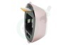 Philips 422210057611 Opzetstuk Oksel, Roze
