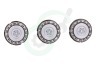 Philips 300005868521 SH71/50 Scheerkop