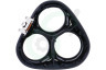 Philips 300009759801 Scheerkophouder