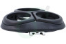 Philips 300009759801 Scheerkophouder