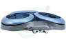 Philips Scheerapparaat 422203629861 Scheerkophouder