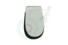 Philips Scheerapparaat 422203626571 Trimmer Opzetstuk baardstyler, wit