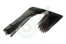 Philips Scheerapparaat 422203617471 Opzetkam Zwart