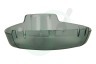 Philips Scheerapparaat 422203619971 CRP154/01 Beschermkap Transparant