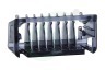 Philips Scheerapparaat 422203626151 CP0365/01 Opzetkam