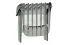 Philips 422203632621 Baard opzetkam