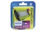 Philips QP610/50 Scheerblad OneBlade Face + Body