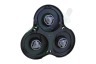 Philips Scheerapparaat 422203624371 CP0264/01 Scheerkophouder