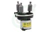 Philips Scheerapparaat 422203612190 Aandrijving Voor scheerkop + motor