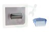 Philips TT2000/43 TT200/43 Messenkop TT2000