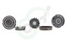 NewSPeak 4313042526305 Shaver-Parts HQ2, HP1917