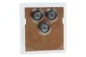 Philips Scheerapparaat SH50/50 Scheerkop HQ8, SH50