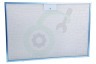 Hotpoint-ariston Afzuigkap C00861497 C00302744 Vetfilter