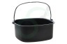 Philips Airfryer 422245952761 Bakschaal Airfryer bakschaal