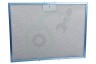 Whirlpool Afzuigkap C00274187 Metaal Vetfilter