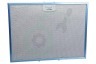 Whirlpool Afzuigkap C00274187 Metaal Vetfilter
