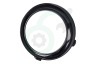Philips 420303614691 CP0439/01 Uitloopreservoir Trechter Vergrendeling
