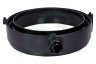 Philips 420303614691 CP0439/01 Uitloopreservoir Trechter Vergrendeling
