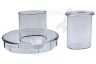Philips Keukenmachine 996510057047 CP9822/01 Mengkom Deksel