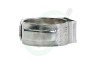 Philips 423901010261 Klem Slangklem