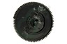 Saeco Koffiezetapparaat 996530004086 Tandwiel Van ratiomotor